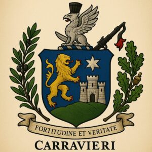 Logo modalità Prespa chiara 