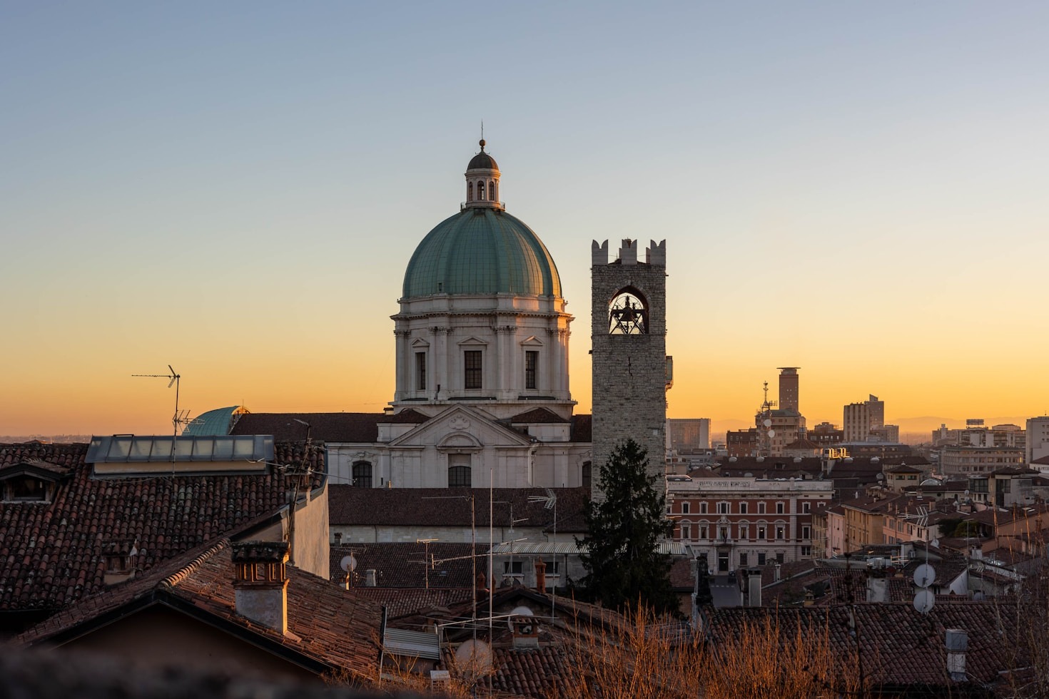 Storie di resilienza dal Nord Italia